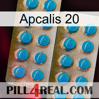 Apcalis 20 new08